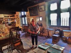 101 VOYAGE DANS L AIN 2016 - MUSEE DE PEROUGES 1_000013